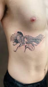None of us have tattoo complaints, we love all of them. Scrolldrop Tattoos
