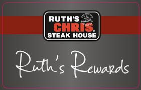 At ruth's chris, we love bringing people together for a delicious meal. Markham Ruth S Chris Steak House