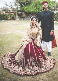 Lehenga dress design comes with choli and front open shirt. Pakistani Bridal Dresses 2021 For Wedding Barat Walima With Price