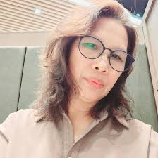 💐🌹💛Happy Birthday, dear Hoon Sook Nim! 💛🌹💐 HOON SOOK NIM: “I will  never forget in my whole life and for eternity this greatest honor of being  Heung Jin Nim's bride, which I