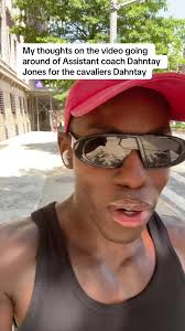 Thomas Jones Donna Coach