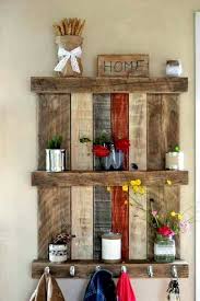 11 Creative And Easy Diy Pallet Wall Art Ideas To Try Diy Pallet Wall Pallet Wall Art Pallet Decor