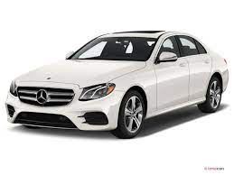 Mercedes e300 2019 full options full service 16000km jpn imports clean taitel no painte from class used cars shop no :123 in uae sharjah for call 2019 Mercedes Benz E Class Prices Reviews Pictures U S News World Report