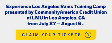 Rams Training Camp | Los Angeles Rams - therams.com
