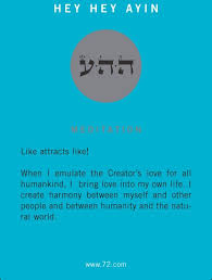 72 Names Of God Names Of God Jewish Quotes Hebrew Words