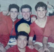 Ling's Theory of Balls