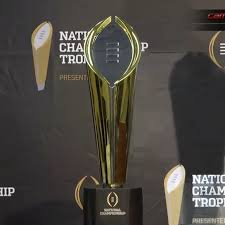 Download the free graphic resources in the form of png, eps, ai or psd. Here Is What The New College Football Playoff Trophy Looks Like Sbnation Com