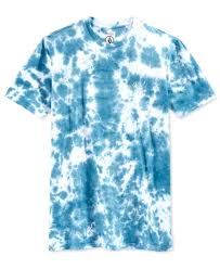 Black And White Tie Dye Shirt Mens Volcom Men S Tie Dye Stone T Shirt T Shirts Men Macy S Tie Dye Outfits Tie Dye Tie Dye Fashion