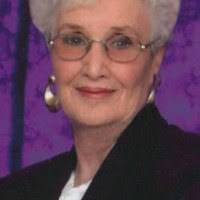 Myrtle Helm Obituary