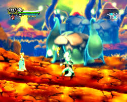An elysian tail for pc. Chapter 5 Legend Walkthrough Dust An Elysian Tail Game Guide Walkthrough Gamepressure Com