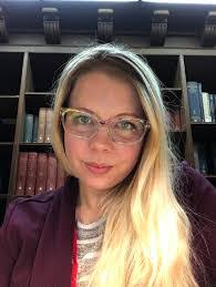 Kaitlyn Farley's Instagram, Twitter & Facebook