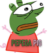 Pepega is an emote that is inspired by the illustration of pepe the frog; Best 30 Pepega Fun On 9gag