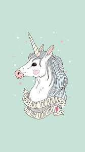 Pin Oleh Ghita Lahlou Mimi Di Wallpaper Wallpaper Unicorn Kartun Gambar Unicorn