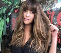 Hair Trends Of 2019 Winter Hair Colour Trends Winter Hair Color Winter Hairstyles Winter Hair Color Trends