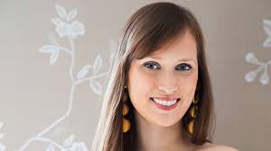 A Day With Designer and Blogger Paloma Contreras