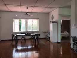 Home medicare provides premium private nursing care in penang. Padang Victoria Home Penang Best Nursing Home
