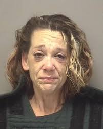 ARRESTED*** Name: Carrie Follis Charges: DUI Drugs, Possession of a  Controlled Substance On 7/6/16 at 3:47am, Pekin Police made a traffic stop 