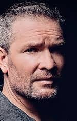 Bert Guthrie's Instagram, Twitter & Facebook