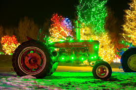 Holiday Light Shows At Botanical Gardens Hgtv Christmas Lights Light Show Holiday Lights