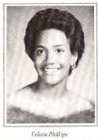 Good afternoon, Here are arrangements for our dear friend/classmate! If  anyone plans to attend please let me know. Felicia leaves behind a legacy  with 9 children who she dedicated her days, her