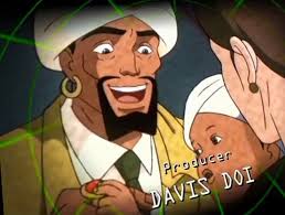 The Real Adventures of Jonny Quest The Real Adventures of Jonny Quest S02  E003