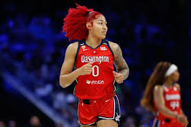How to live stream Mystics vs Storm: WNBA, TV channel