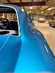 Image result for Bright Blue 1969 Polara