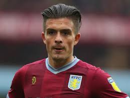 The ladies love jack and there's no surprise because his hairstyle is fancier than his footwork. Jack Grealish Attacked By Fan In Birmingham Villa Sportstar