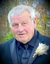 Forrest Gene Sanders (Forrest)