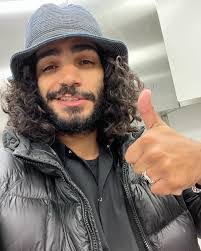 Tyler Gallagher's Instagram, Twitter & Facebook