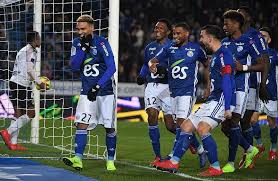 We deeply love this club for its strong values, for the people who created this exceptional club. Strasbourg Vs Rc Lens Prediction Preview Team News And More Ligue 1 2020 21