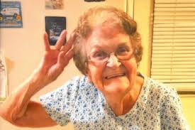 Lela Nelson Obituary