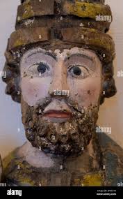 San pedro museo de el hi-res stock photography and images