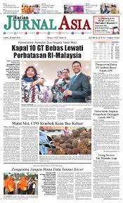 We did not find results for: Harian Jurnal Asia Edisi Sabtu 30 April 2016 By Harian Jurnal Asia Medan Issuu