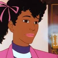 🔥 Mary "Stormer" Phillips MBTI