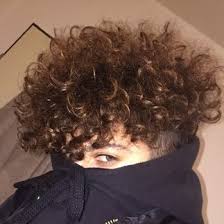 Locken mit kurzen haaren caristmas youtube. Kann Man Sich Solche Locken Beim Friseur Machen Lassen Haare Hair Dauerwelle
