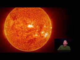 It is equal to 9,460,800,000,000 (nine and a half trillion) kilometers. What Is A Light Year Youtube