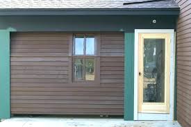 Garage Door Paint Designs Estrany Co