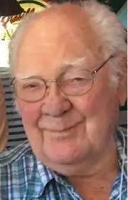 Obituary information for Buehrle, Walter Albert