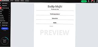 Maybe you would like to learn more about one of these? Blog Alat Online Gratis Terbaik Untuk Membuat Resume Profesional Atau Cv