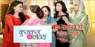 Watch Kumkum Bhagya 1st April 2015 Episode Online