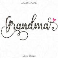 Download 29 Grandma Svg S Ideas Svg Cricut Vinyl Projects
