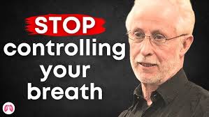 LIVE Breathing Exercises & Interview