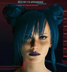 I've mimicked Jinx into Cyberpunk 2077 PS: I've tried my best, the game  crashed like 5 times before I've managed to find compatible mods that would  cohesively merge into each other, but