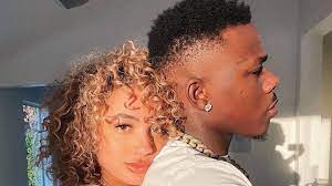 Изучайте релизы danileigh на discogs. Dababy Danileigh Confirm Rekindled Romance On Instagram Hiphopdx