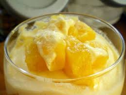 Tiramisu Ananas Mangue Cuisiner Avec Ses 5 Sens En 2020 Tiramisu Ananas Tiramisu Gateaux Et Desserts