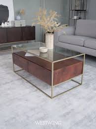 table basse design theodor video table basse table basse design table basse tiroir