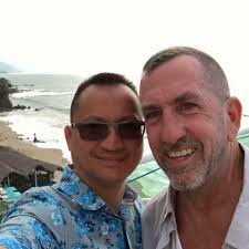 Hanh & Peter's Big Day