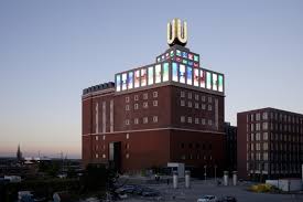 Weitere ideen von dortmunder u. Das Haus Dortmunder U Zentrum Fur Kunst Und Kreativitat