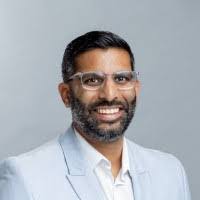 Neal Desai's Instagram, Twitter & Facebook